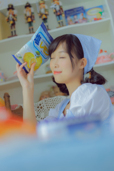 徐若瑄个人资料